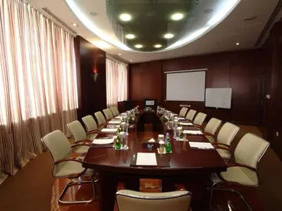 Facilities