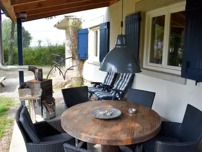 TerraceBalcony