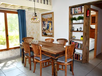 DiningRoom