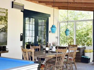 TerraceBalcony