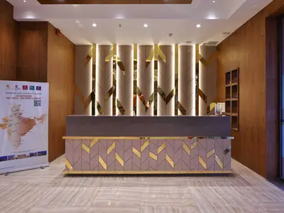HallReception