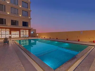 Facilities