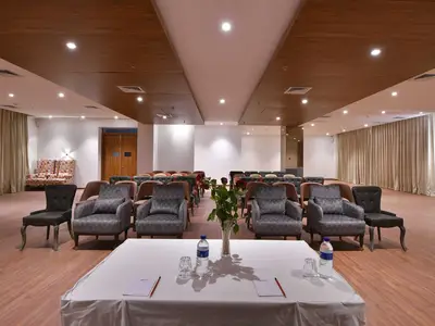 Facilities