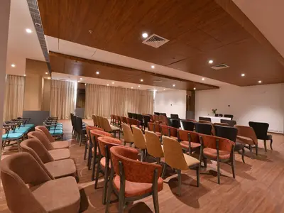 Facilities