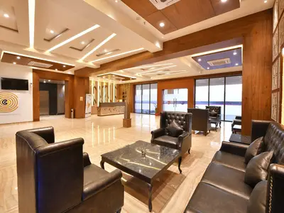HallReception