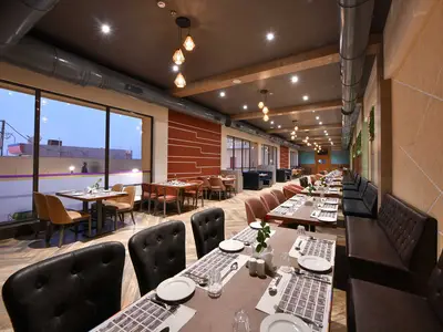 Facilities