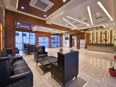 HallReception