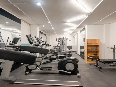 Facilities