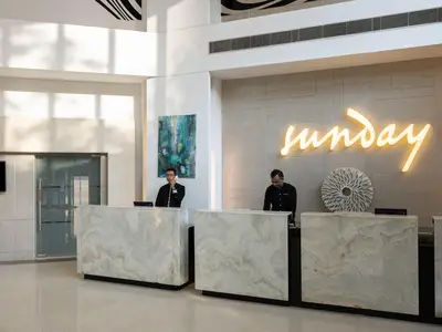 HallReception