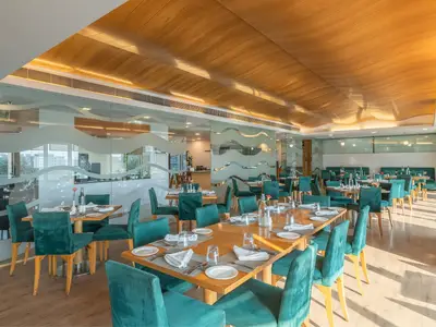 DiningRoom