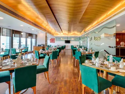 DiningRoom
