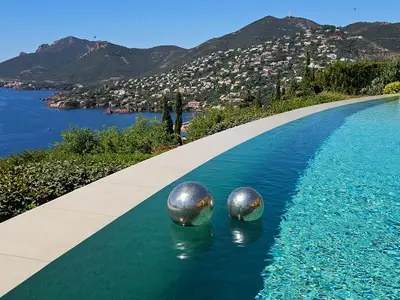 Poolblick