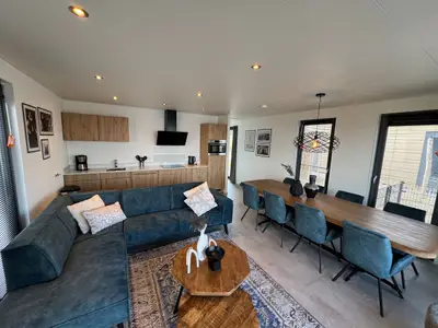Ferienhaus für 8 Personen (95 m²) in Gemeente Enkhuizen 5/10