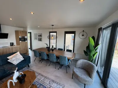 Ferienhaus für 8 Personen (95 m²) in Gemeente Enkhuizen 6/10