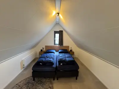 Ferienhaus für 8 Personen (95 m²) in Gemeente Enkhuizen 10/10