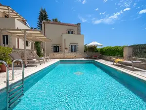 Ferienhaus für 5 Personen (75 m²) in Douliana