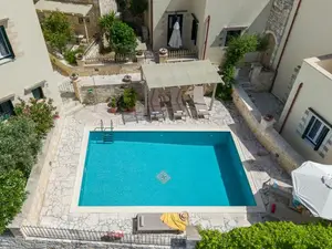 Ferienhaus für 5 Personen (75 m²) in Douliana