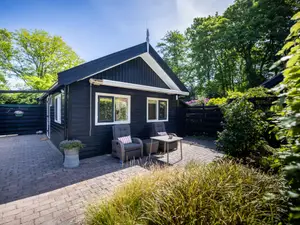 Ferienhaus für 2 Personen (40 m²) in Groet