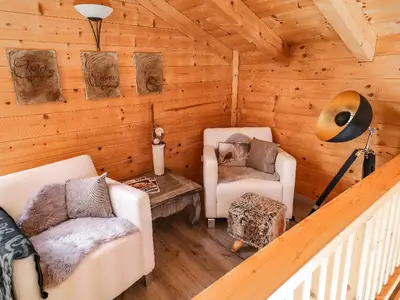 Chalet Jagdhaus 2
