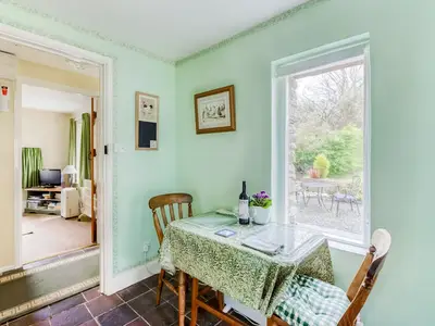 DiningRoom