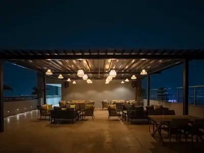 Facilities