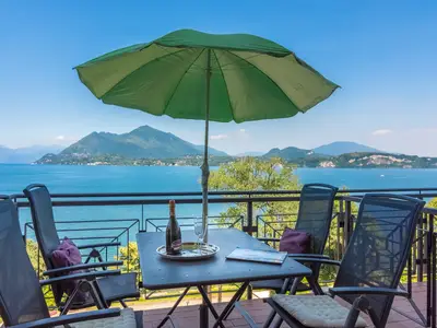 TerraceBalcony TerraceBalcony