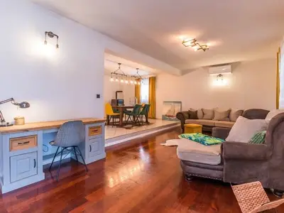 Ferienhaus für 7 Personen in Rastane 7/10
