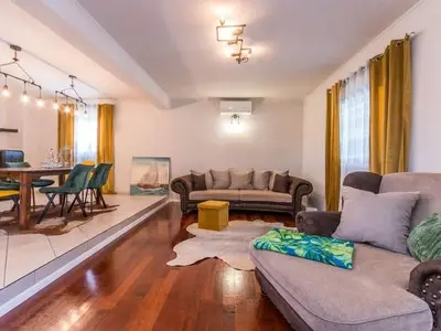 Ferienhaus für 7 Personen in Rastane 10/10