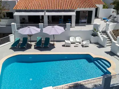 Villa Canela B11 Pool