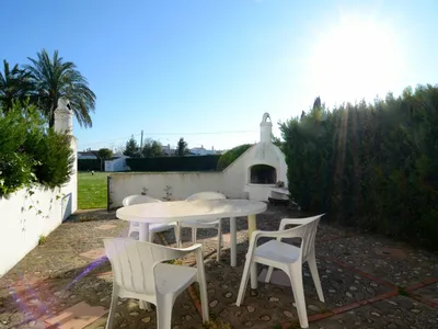 TerraceBalcony