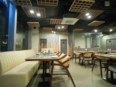 Facilities