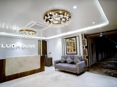 HallReception