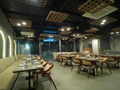 Facilities