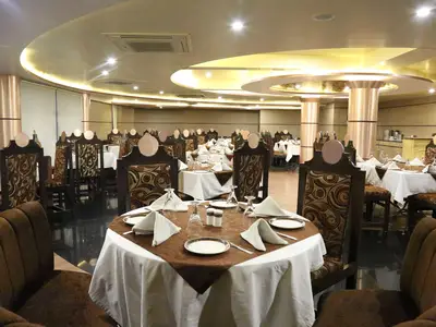 DiningRoom