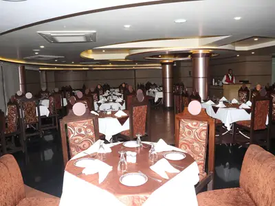 DiningRoom