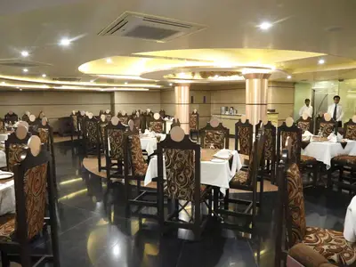DiningRoom