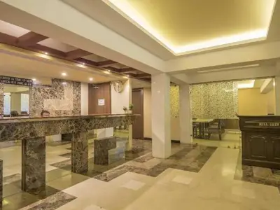HallReception