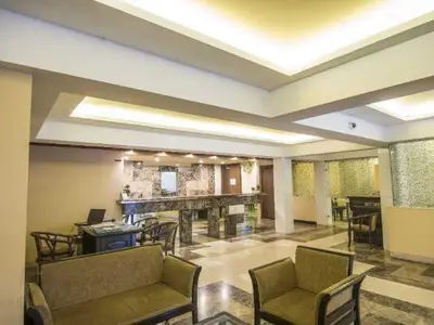 HallReception