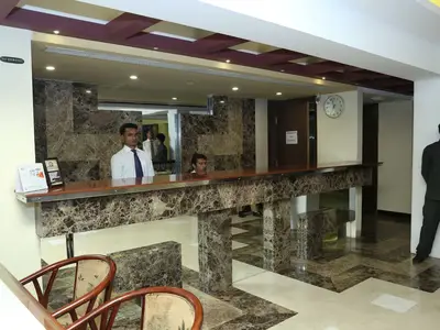 HallReception