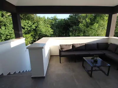 Ferienhaus für 7 Personen (110 m²) in Labin 2/10