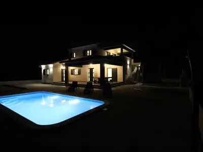 Ferienhaus für 7 Personen (110 m²) in Labin 4/10