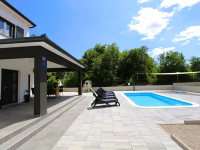Ferienhaus für 7 Personen (110 m²) in Labin 6/10