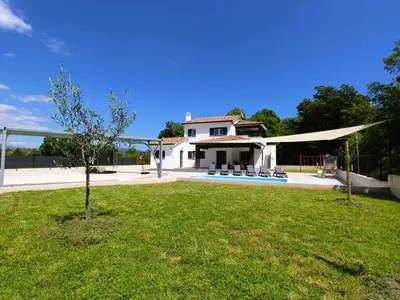 Ferienhaus für 7 Personen (110 m²) in Labin 9/10
