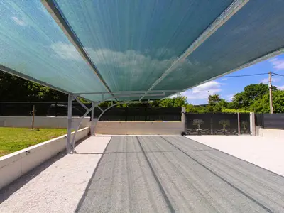Ferienhaus für 7 Personen (110 m²) in Labin 10/10