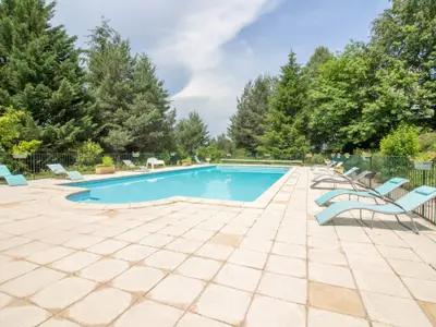 Ferienhaus für 4 Personen (60 m²) in Aubazines 7/10