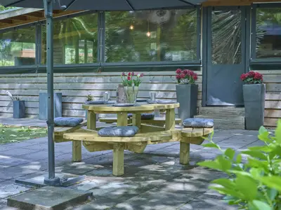 Terrasse / Balkon
