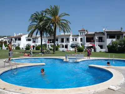 PoolOfHouse