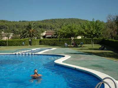 PoolOfHouse