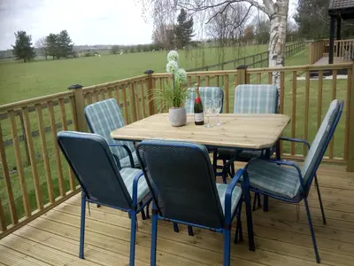 TerraceBalcony