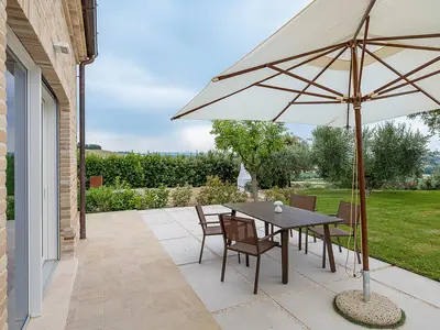 TerraceBalcony